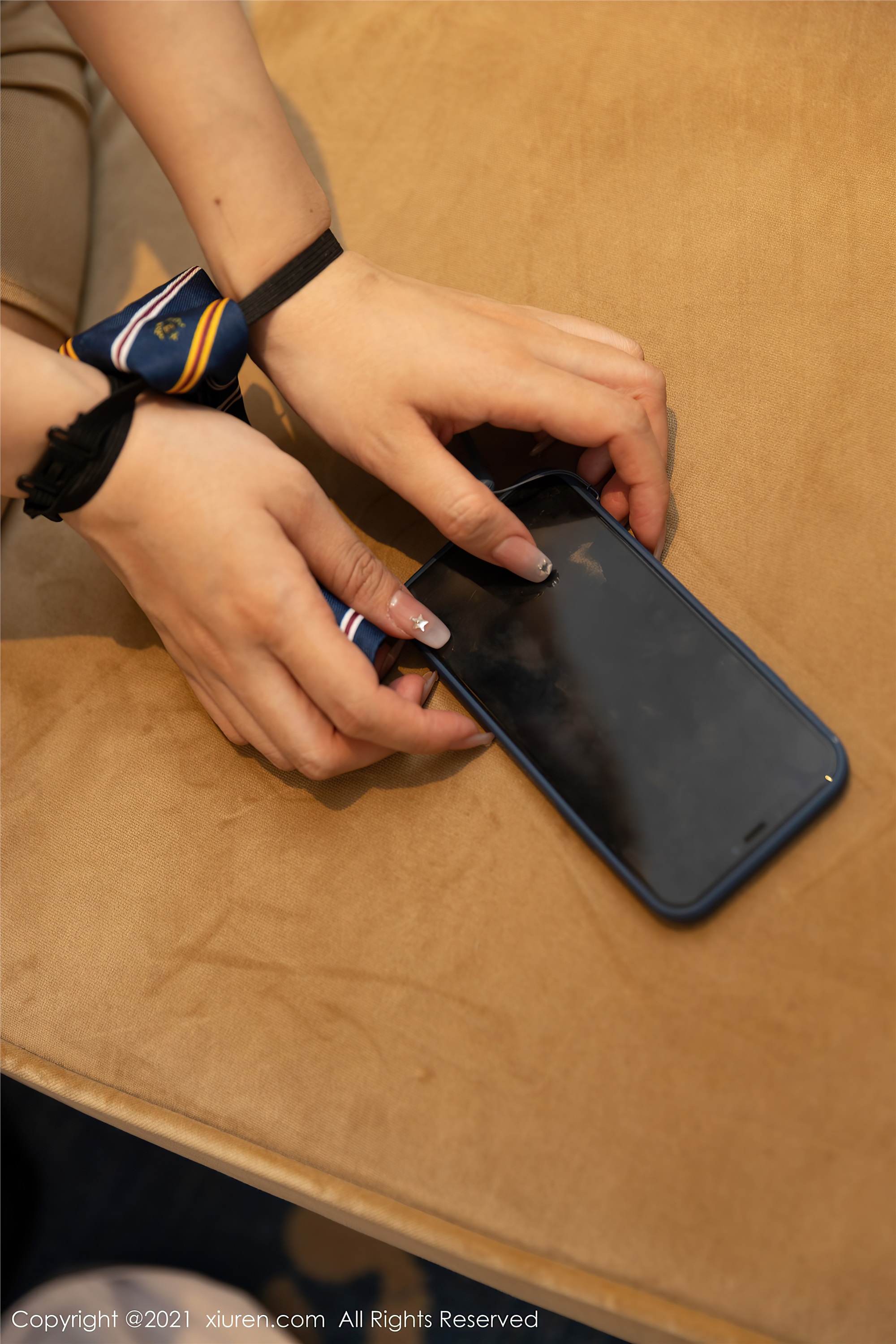 XiuRen秀人网  2021.03.18 No.3220 王雨纯